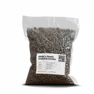 Arabica Trawas Anaerob Natural